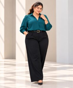 Ladies Office Top
