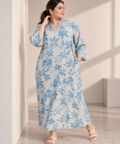 Ladies Casual Dress