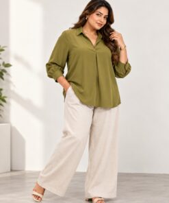 Ladies Office Top