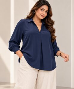 Ladies Office Top