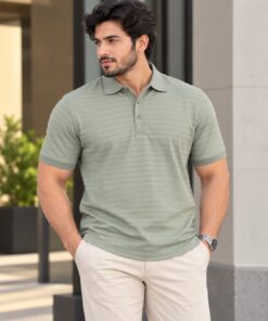 Gents Casual Polo T Shirt