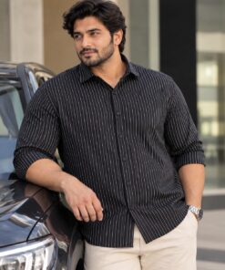 Gents Casual LS Shirt