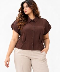 Ladies Casual Top