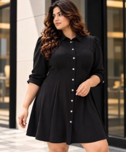 Ladies Casual Dress
