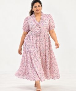 Ladies Casual Dress