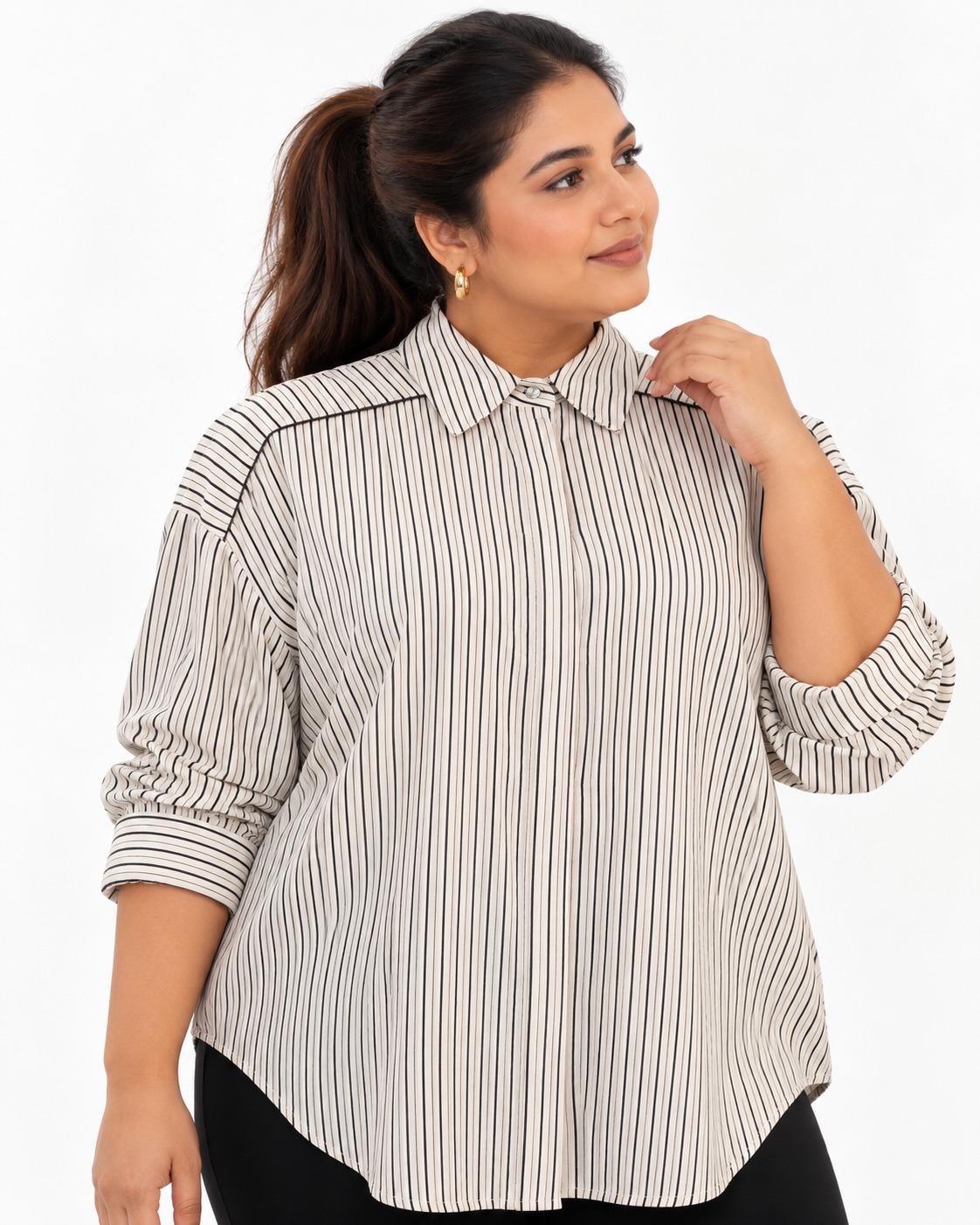 Ladies Casual Top - Image 1