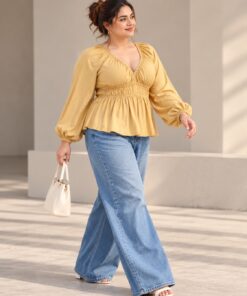 Ladies Casual Top