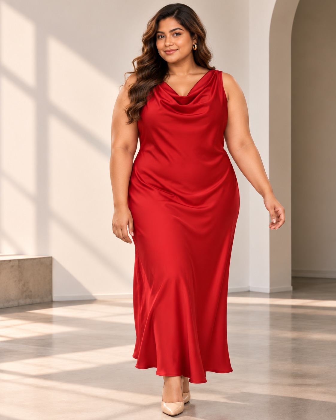 Ladies Exclusive Dress - Image 1
