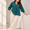 Ladies Office Top