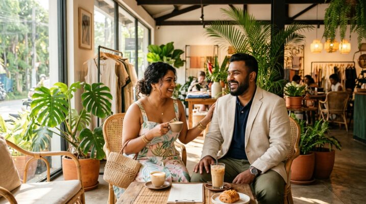 The Ultimate Plus-Size Fashion Guide in Sri Lanka: Styling Tips for Every Body Type